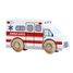 Krankenwagen Lance Nr 43 TV-GT265 Le Toy Van 1