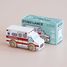 Krankenwagen Lance Nr 43 TV-GT265 Le Toy Van 2