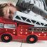Feuerwehrauto-Nachtlampe LL028-325 Little Lights 11