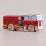 Feuerwehrauto Quinn Nr 44 TV-GT270 Le Toy Van 3