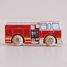 Feuerwehrauto Quinn Nr 44 TV-GT270 Le Toy Van 4