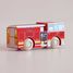 Feuerwehrauto Quinn Nr 44 TV-GT270 Le Toy Van 5