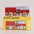 Feuerwehrauto Quinn Nr 44 TV-GT270 Le Toy Van 2