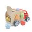 Formensortier-LKW NCT10564 New Classic Toys 2