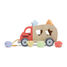 Formensortier-LKW NCT10564 New Classic Toys 3