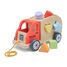 Formensortier-LKW NCT10564 New Classic Toys 4