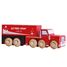 Cola-Laster Toby Nr 33 TV-GT180 Le Toy Van 1