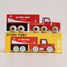 Cola-Laster Toby Nr 33 TV-GT180 Le Toy Van 2