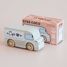 Lieferwagen Coco Nr 11 TV-GT65 Le Toy Van 2
