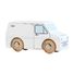 Lieferwagen Frank Nr 32 TV-GT175 Le Toy Van 1
