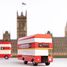 London Bus C-CNDL300 Candylab Toys 4