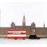 London Bus C-CNDL300 Candylab Toys 6