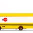 School Bus C-CNDT548 Candylab Toys 1