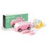 VW Beach Bus rosa C-BVA367 Candylab Toys 2