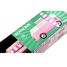 VW Beach Bus rosa C-BVA367 Candylab Toys 4