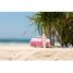 VW Beach Bus rosa C-BVA367 Candylab Toys 6