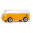 VW Beach Bus gelb C-BVA235 Candylab Toys 4