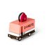 Donut Truck C-CNDF702 Candylab Toys 1