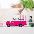 Ice cream Van C-CNDF708 Candylab Toys 3