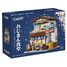 Japanische Kantine 861 Teile C66014W CaDA 7