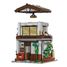 Japanische Kantine 861 Teile C66014W CaDA 3