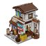 Japanische Kantine 861 Teile C66014W CaDA 2