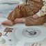 Auto-Spielmatte Safari Friends LD7483 Little Dutch 4