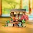 Mini Book Nook Zen-Garten CT106 Cartartem 2