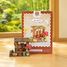 Mini Book Nook Zen-Garten CT106 Cartartem 3