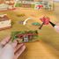 Mini Book Nook Zen-Garten CT106 Cartartem 4
