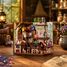 Mini Book Nook Alchemistenwerkstatt CT109 Cartartem 2
