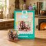 Mini Book Nook Alchemistenwerkstatt CT109 Cartartem 3