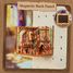 Mini Book Nook Alchemistenwerkstatt CT109 Cartartem 5