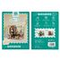 Mini Book Nook Alchemistenwerkstatt CT109 Cartartem 8