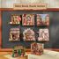 Mini Book Nook Alchemistenwerkstatt CT109 Cartartem 9