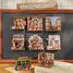 Mini Book Nook Japanisches Sushi CT112 Cartartem 9