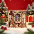Mini Book Nook Nussknacker CT113 Cartartem 2