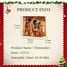 Mini Book Nook Nussknacker CT113 Cartartem 7