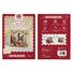 Mini Book Nook Nussknacker CT113 Cartartem 8
