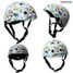 Jungle World Helm MEDIUM KMH116M Kiddimoto 2