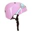 Pink Goggle für Laufrad MEDIUM KMH021M Kiddimoto 3
