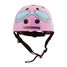 Pink Goggle für Laufrad MEDIUM KMH021M Kiddimoto 2