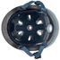 Grauer Kinderhelm XS TBS-CoCo19XS Trybike 2