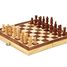 Zusammenklappbares Schachspiel CA0103-1166 Cayro 1