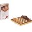 Zusammenklappbares Schachspiel CA0103-1166 Cayro 2