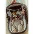 Kinderwagen-Spielzeug Safari Friends LD8311 Little Dutch 4