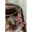 Kinderwagen-Spielzeug Safari Friends LD8311 Little Dutch 5