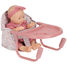 Puppen-Tischsitz LD4575 Little Dutch 4