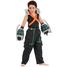 Katsuki Bakugo Kostüm für Kinder 140cm CHAKS-C4617140 Chaks 1