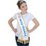 Schärpe und Tiara Miss France CHAKS-14464 Chaks 2
